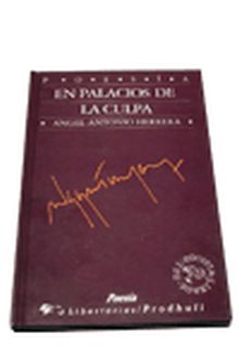 EN PALACIOS DE LA CULPA