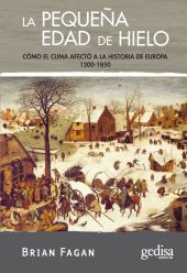 LA PEQUEÑA EDAD DEL HIELO