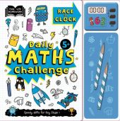 DAILY MATHS CHALLENGE