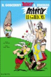 ASTERIX LES GAULOIS