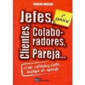 JEFES, CLIENTES, COLABORADORES, PAREJA... COMO OBT