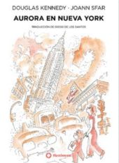 AURORA EN NUEVA YORK