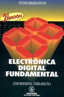 ELECTRÓNICA DIGITAL FUNDAMENTAL