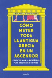 CÓMO METER TODA LA ANTIGUA GRECIA EN UN ASCENSOR