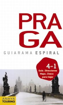 PRAGA GUIARAMA ESPIRAL
