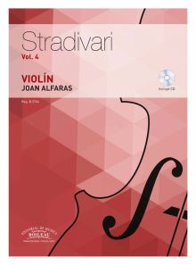 STRADIVARI - VIOLIN 4