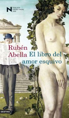 El libro del amor esquivo
