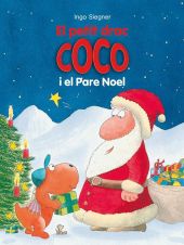 PETIT DRAC COCO I EL PARE NOEL, EL