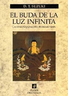 El Buda de la luz infinita