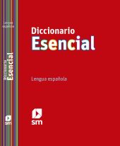 DICCIONARIO ESENCIAL DE LA LENGUA ESPAÑOLA   *** S