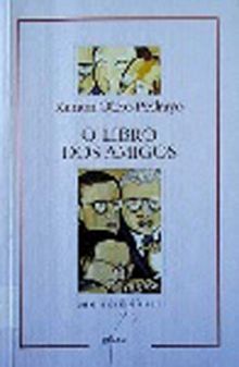 Libro dos amigos, o (nl)