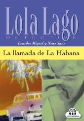 LA LLAMADA DE LA HABANA  + CD