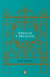 ORGULLO Y PREJUICIO (EDICION CONMEMORATIVA)