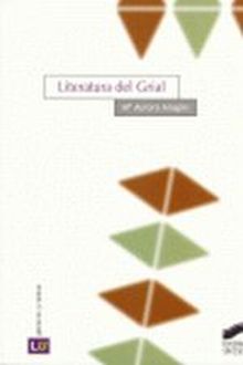 LITERATURA DEL GRIAL