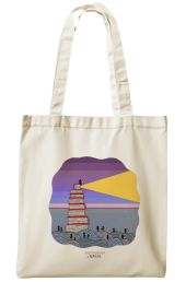 TOTE BAG 72 KILOS