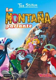 TS 2N. LA MONTAÑA PARLANTE