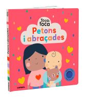 Petons i abraçades