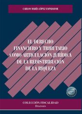 EL DERECHO FINANCIERO Y TRIBUTARIO COMO ARTICULACION JURIDIC
