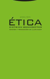 Ética