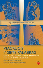 Viacrucis y siete palabras