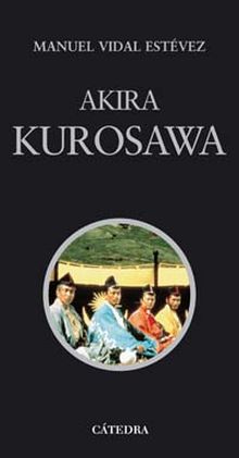 AKIRA KUROSAWA