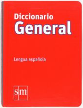 DICCIONARIO GENERAL DE LA LENGUA ESPAÑOLA    *** S