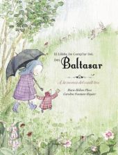 EL LLIBRE PER COMPTAR DEL BALTASAR