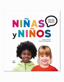 NIÑAS Y NIÑOS
