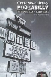 CERVEZAS CHICAS Y ROCKABILLY EN ESPAÑA