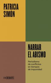NARRAR EL ABISMO (SERIE ENDEBATE)