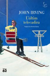 L´ULTIM TELECADIRA
