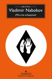 ¡MIRA LOS ARLEQUINES!