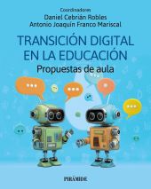 TRANSICION DIGITAL EN LA EDUCACION