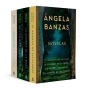 ANGELA BANZAS. NOVELAS