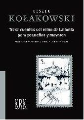 TRECE CUENTOS DEL REINO DE LAILONIA PARA PEQUEÑOS 