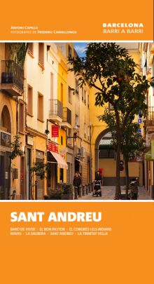 SANT ANDREU