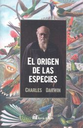 ORIGEN DE LAS ESPECIES, EL
