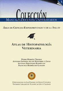 Atlas de histopatología veterinaria
