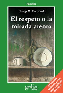 RESPETO O LA MIRADA ATENTA