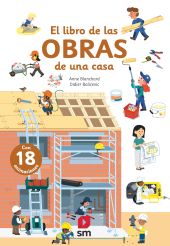 EL LIBRO DE LAS OBRAS DE UNA CASA