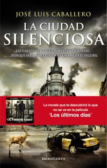 LA CIUDAD SILENCIOSA