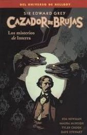 CAZADOR DE BRUJAS 3