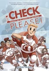 CHECK, PLEASE! 1. AMOR EN LA PISTA DE HOCKEY