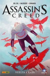 Assassin'S Creed 3. Vuelta A Casa