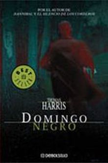 DOMINGO NEGRO
