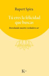 TÚ ERES LA FELICIDAD QUE BUSCAS