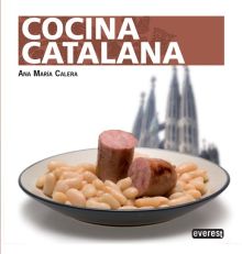 COCINA CATALANA