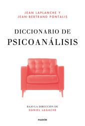 DICCIONARIO DE PSICOANÁLISIS