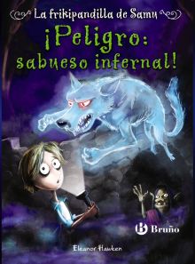 ¡PELIGRO: SABUESO INFERNAL! LA FRIKIPANDILLA DE SA