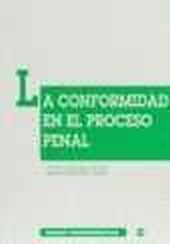 CONFORMIDAD CON EL PROCESO PE